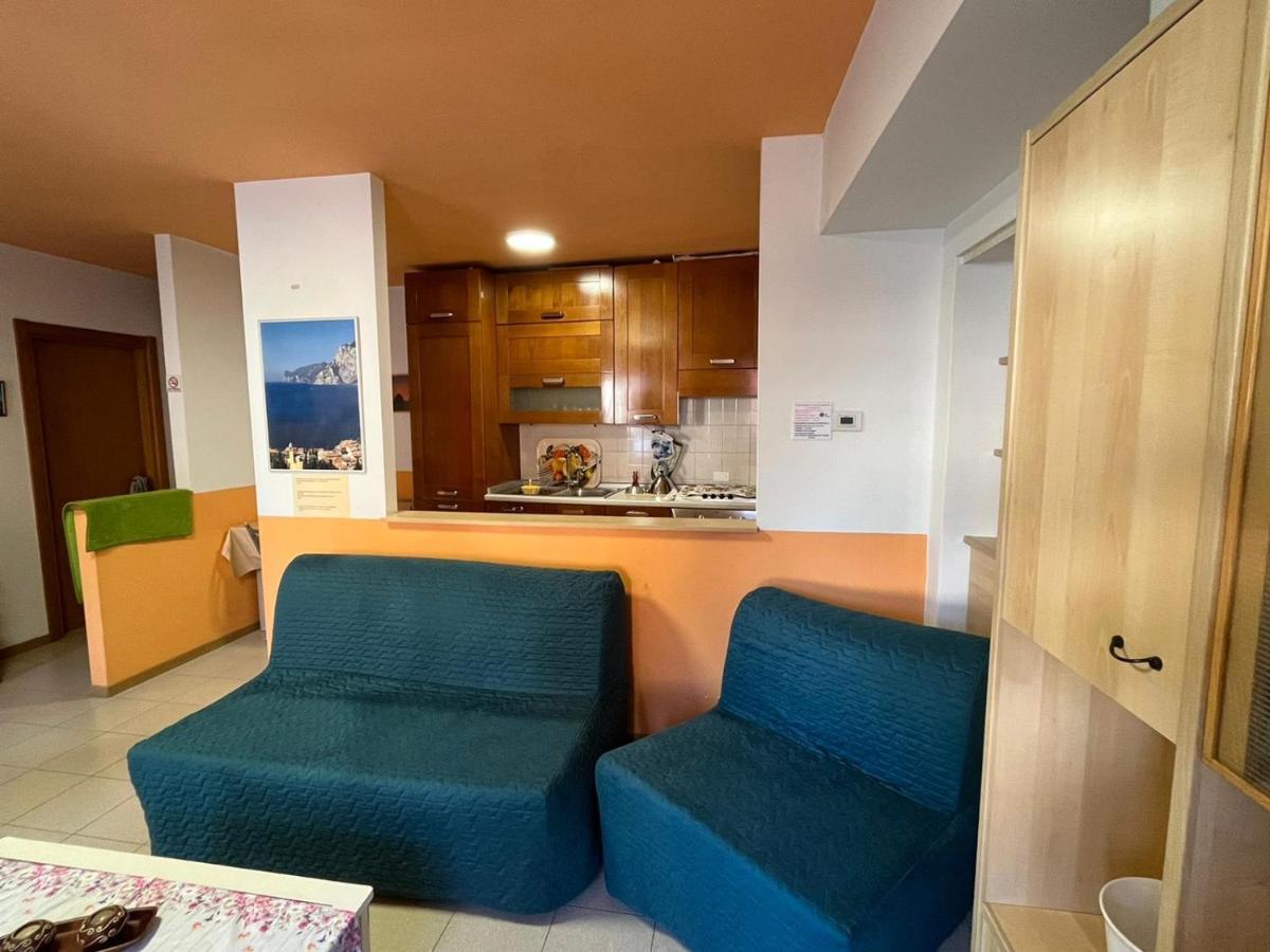 Appartamento Capri Arco Exterior foto