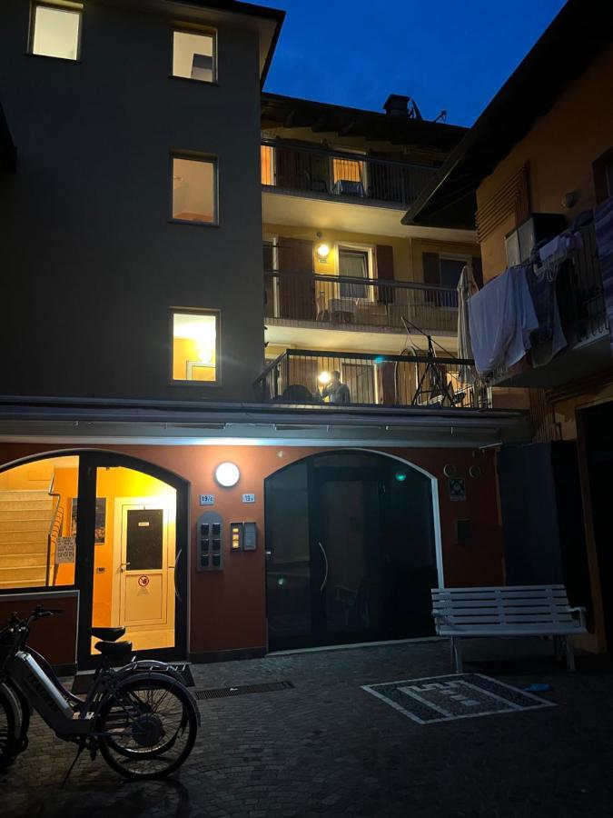 Appartamento Capri Arco Exterior foto