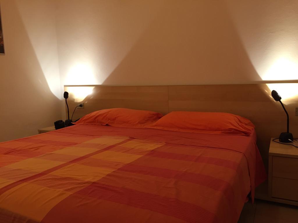Appartamento Capri Arco Habitación foto